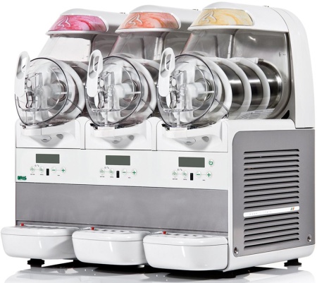 Фризер для мороженого Bras B-Cream 3 HD LK