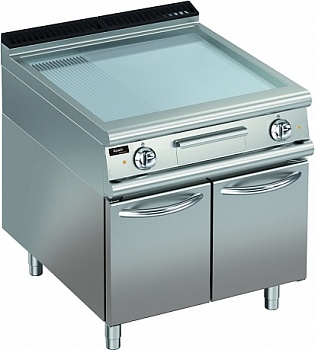 Жарочная поверхность Apach Chef Line LFTE87CLRCS