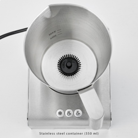 Вспениватель молока Profi Cook PC-MS 1032