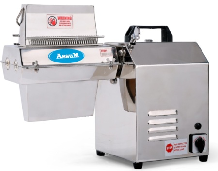 Мясорыхлитель Assum ETS720