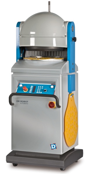Тестоделительная машина Daub DR Robot Automatic 4/30