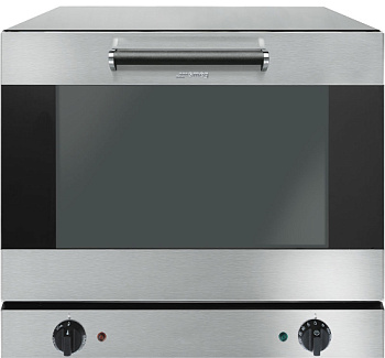 Печь конвекционная Smeg ALFA 43 X