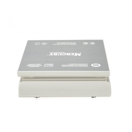 Весы порционные Mertech 326 AFU-3.01 Post II LCD