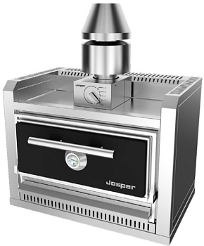 Печь на твердом топливе (хоспер) Josper HJA-20