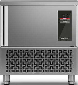 Шкаф шоковой заморозки Coldline W5UG