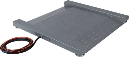 Платформенные весы Scale СКТ СКИ-12
