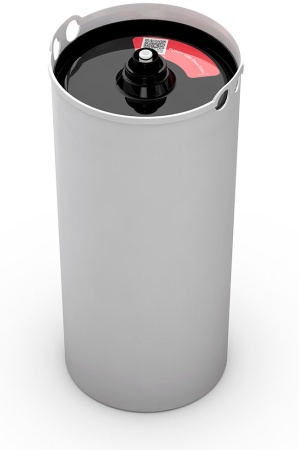 Комплект фильтр-системы Brita Purity 1200 Clean Extra