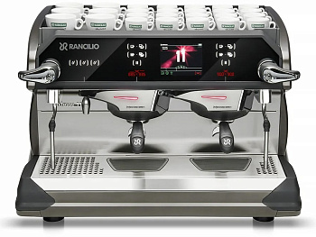 Рожковая кофемашина Rancilio Classe 11 USB XCELSIUS 2 Gr