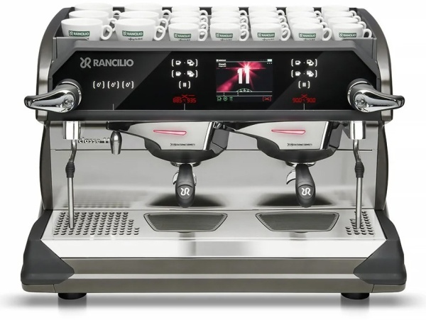 Рожковая кофемашина Rancilio Classe 11 USB XCELSIUS 2 Gr