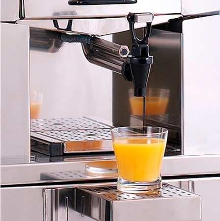 Соковыжималка для цитрусовых Frucosol Self-Service