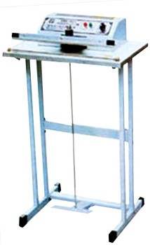 Запайщик пакетов Hualian Machinery FRT-1000