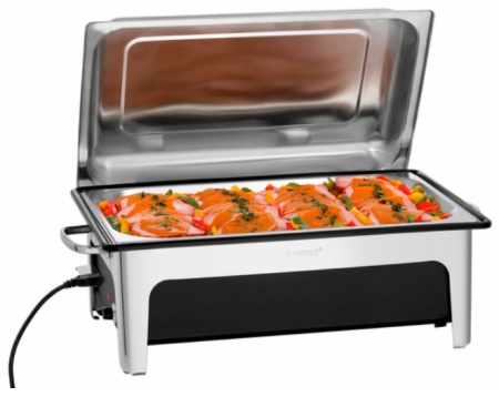 Чафиндиш Bartscher Chafing Dish 1/1 2200 E