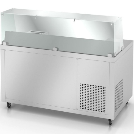 Блинная станция RoboLabs БСХВ-01М