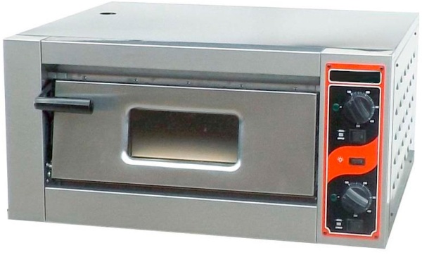 Печь для пиццы Kocateq F1/9262EAV T