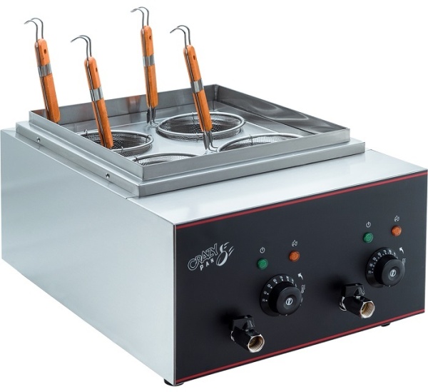 Макароноварка Crazy Pan CP-NC40