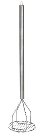 Картофелемялка Luxstahl RGS-QR-060