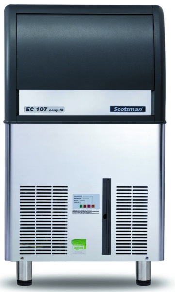 Льдогенератор Scotsman (Frimont) ECM 106 AS OX