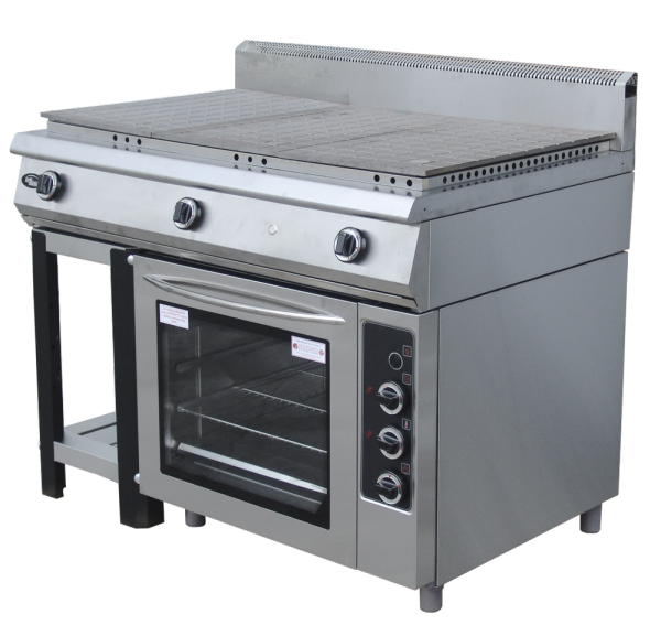 Плита газовая Grill Master Ф6ЖТЛСПДГ (50036)