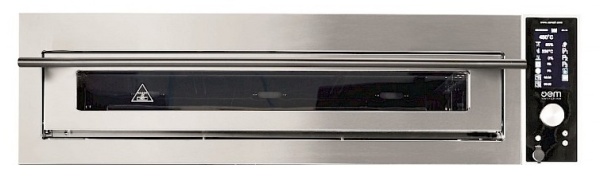 Печь для пиццы Oem-Ali 935/1