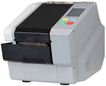 Автоматический диспенсер клея Hualian Machinery FX-800P