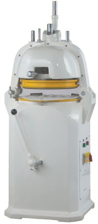 Тестоделитель-округлитель Kocateq OMJ-3-30A