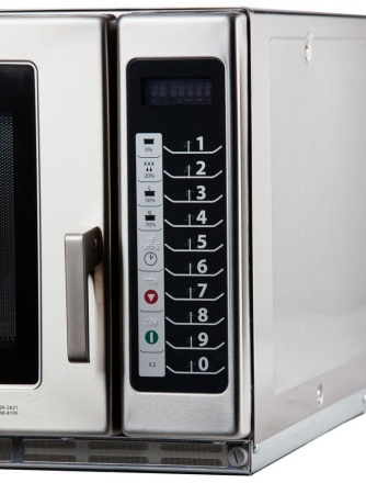 Микроволновая печь Menumaster RFS518TS