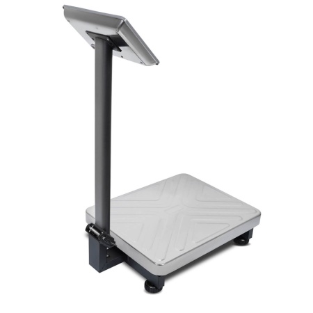 Весы торговые Mertech 333 ACP-60.10/20 TRADER с расч. стоимости LED