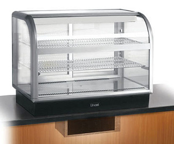 Витрина охлаждаемая встраиваемая Lincat C6R100SU