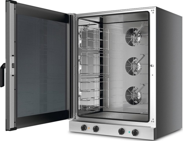 Печь конвекционная Smeg ALFA 1035 H-2