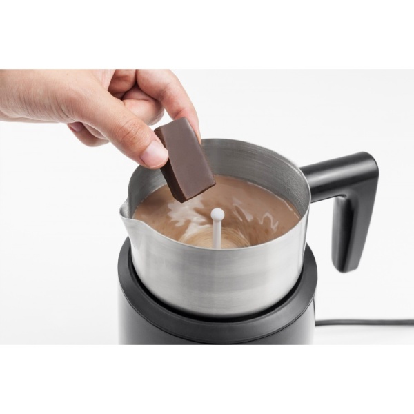 Вспениватель молока Caso Crema Latte and Cacao