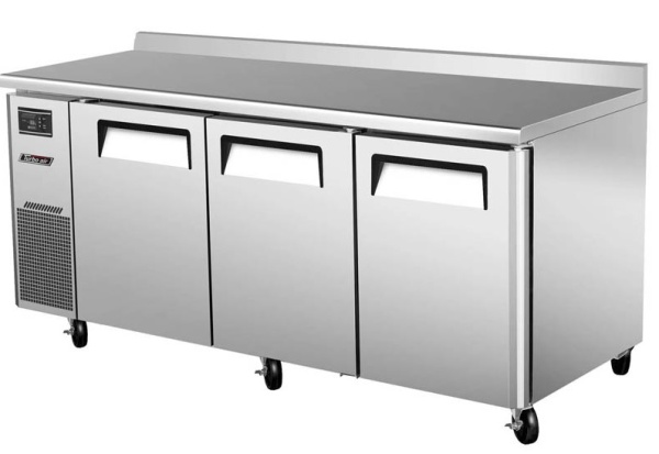 Стол морозильный Turbo Air KWF18-3GN-700