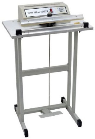 Запайщик пакетов Foodatlas SF-1000