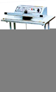 Запайщик пакетов Hualian Machinery FRT-400