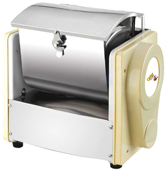 Тестомес для крутого теста Crazy Pan CP-SM10