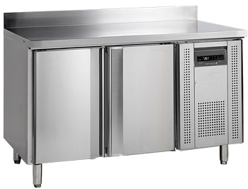 Охлаждаемый стол Tefcold CK7210