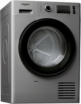 Сушильная машина Whirlpool professional AWZ9HPS