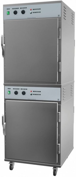 Шкаф для стерилизации кухонного инвентаря ТТМ LTHC-160UF