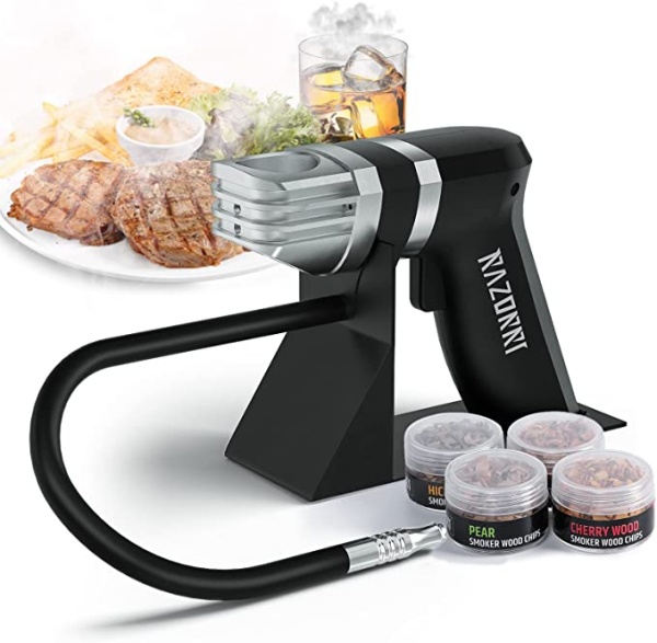 Ручной окуриватель Smoke Infuser GS1200