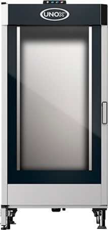 Расстоечный шкаф Unox XEBPL-16EU-M
