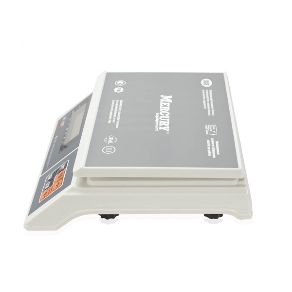 Весы порционные Mertech 326 AFU-32.1 Post II LCD
