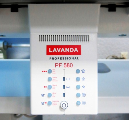 Гладильный каток Lavanda PF 580