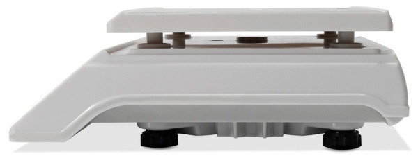 Весы порционные Mertech 326 FU-6.01 LED без АКБ