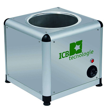 Глазуратор мороженого ICB tecnologie 09.CP1