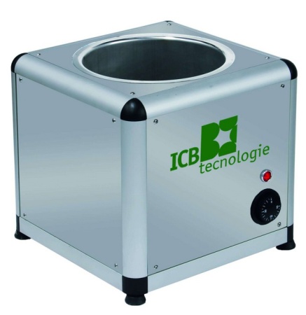 Глазуратор мороженого ICB tecnologie 09.CP1