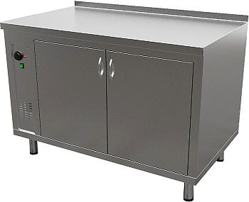 Тепловой стол Gastrolux СТО-167Р