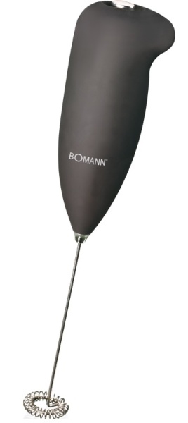 Вспениватель молока Bomann MS 344