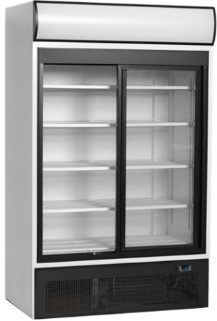 Холодильный шкаф Tefcold FSC1200S