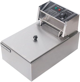 Фритюрница Kocateq EF51