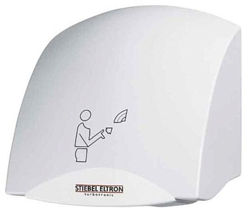 Сушилка для рук Stiebel Eltron HTE 5 electronic