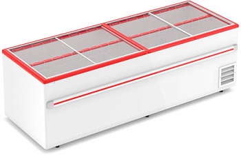 Ларь-бонета Frostor F 2500 B